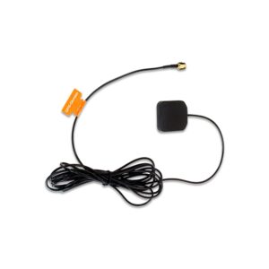 AEM Replacement GPS Antenna for use with AEM GPS-enabled Devices (GPS Speedometer, CD-5 Carbon Digital Dash Display, Vehicle Dynamics Module and GPS Module)