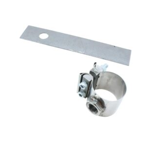 AEM 2" No-Weld O2 Oxygen Sensor Mount