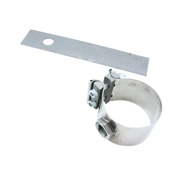 AEM 3" No-Weld O2 Sensor Mount