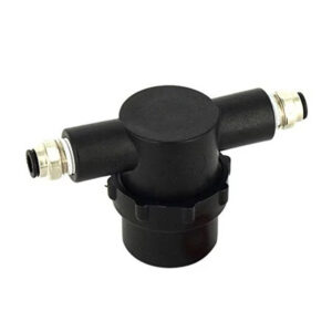 AEM 1/4" Water Methanol Injection Inline Filter
