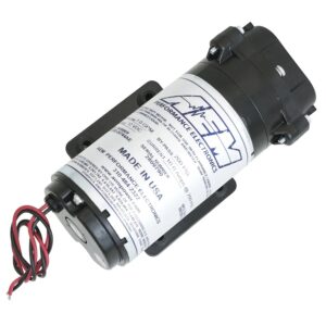 AEM Water/Methanol Injection 200psi Recirculation Pump