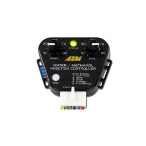 AEM Water Methanol Multi Input Injection Controller Kit - 0-5V, MAF, MAP, IDC