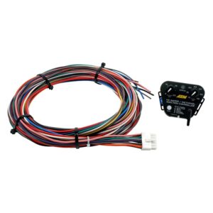 AEM V2 Water/Methanol HD Controller Kit - Internal MAP with 40psi max