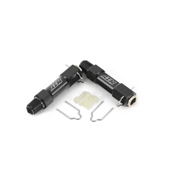 AEM V3 Water/Methanol HD Injector & Swirl Generator Kit