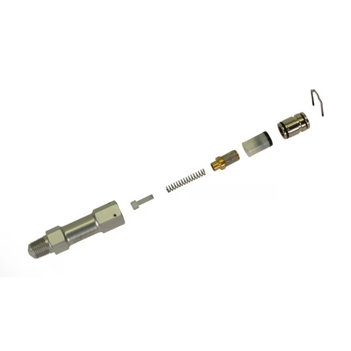 AEM V3 Water/Methanol HD Injector & Swirl Generator Kit - Image 3