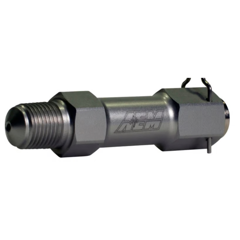 AEM V3 Water/Methanol HD Injector & Swirl Generator Kit - Image 5