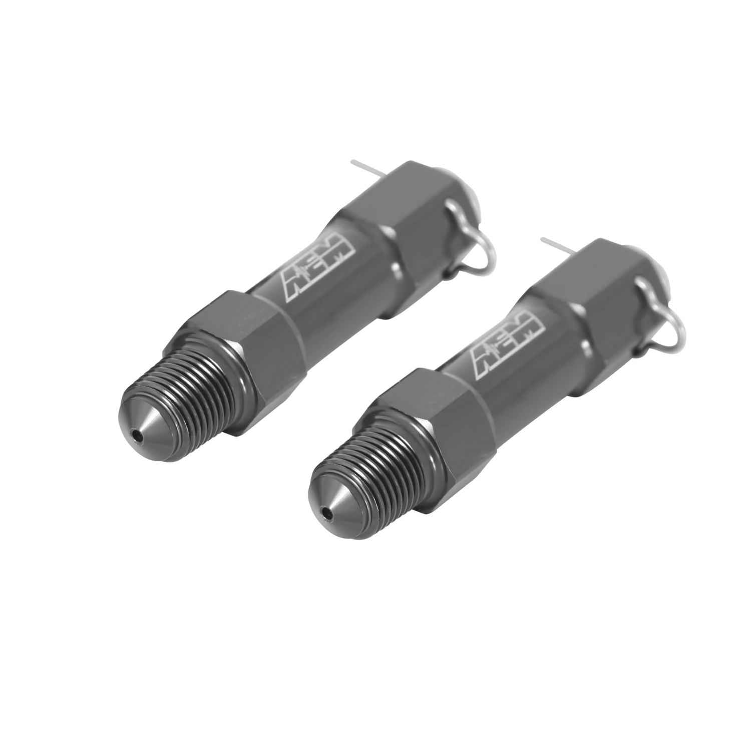 AEM V3 Water/Methanol HD Injector & Swirl Generator Kit - Image 6