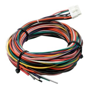 AEM Wiring Harness for V3 Multi Input Water Methanol Injection Controller