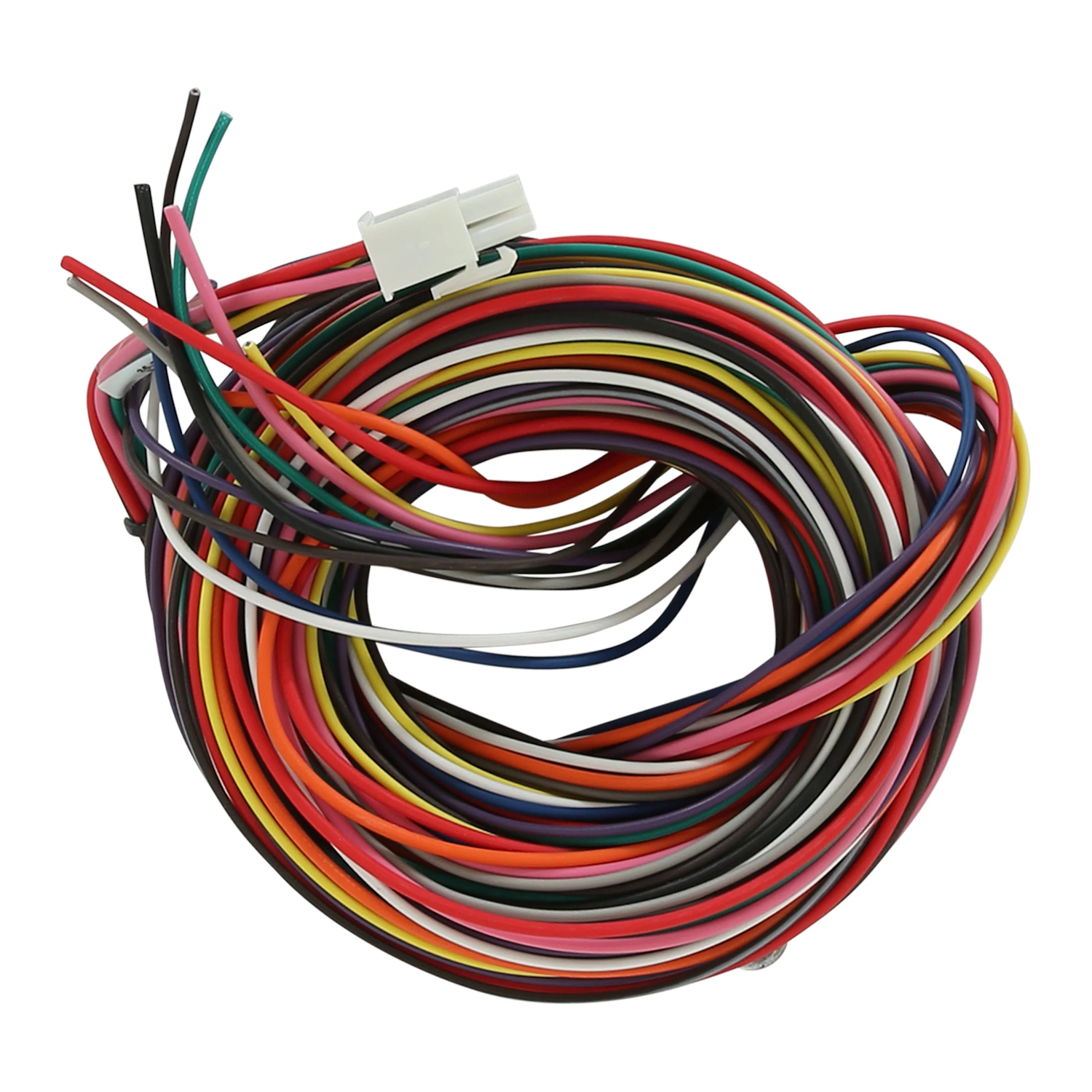 AEM 30-3324 replacement wiring harness with integrated relay for V3 multi-input water/methanol injection controller
