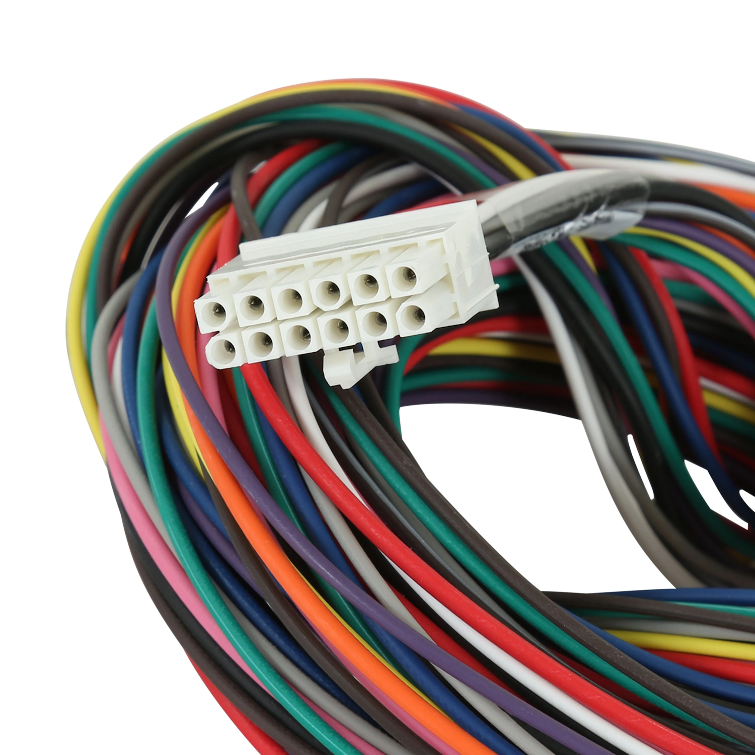 AEM Wiring Harness for V3 Multi-Input Water/Methanol Controller - Image 2