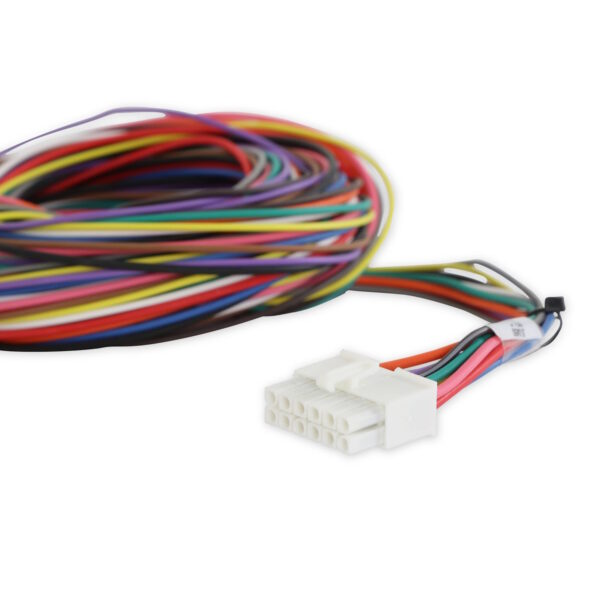 AEM Wiring Harness for V3 Multi Input Water Methanol Injection Controller - Image 2
