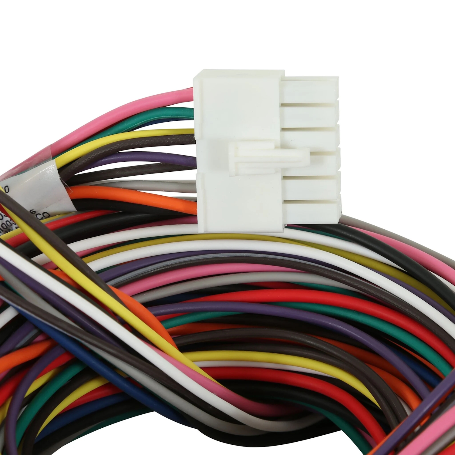 AEM Wiring Harness for V3 Multi-Input Water/Methanol Controller - Image 3