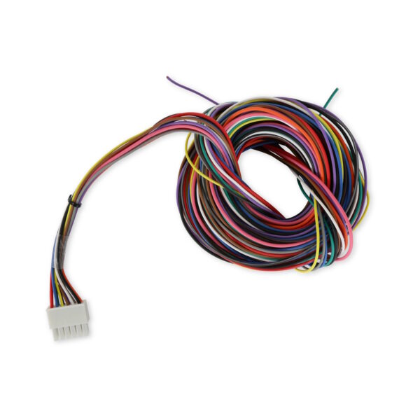 AEM Wiring Harness for V3 Multi Input Water Methanol Injection Controller - Image 3