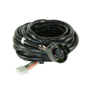 AEM Classic Wideband O2 Sensor Wiring Harness, for Bosch LSU 4.9