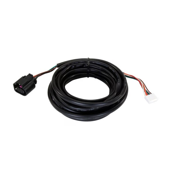 AEM Classic Wideband O2 Sensor Wiring Harness, for Bosch LSU 4.9 - Image 2