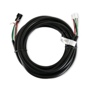 AEM X-Series Temperature Gauge Replacement Main Wiring Harness