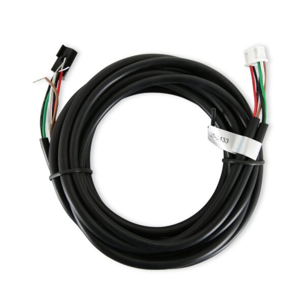 AEM X-Series Temperature Gauge Replacement Main Wiring Harness
