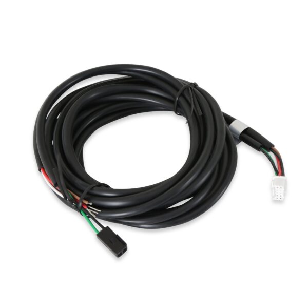 AEM X-Series Temperature Gauge Replacement Main Wiring Harness - Image 2
