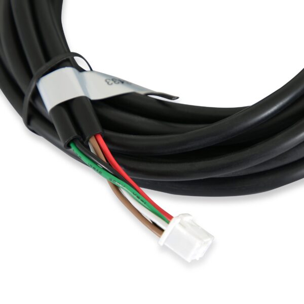 AEM X-Series Temperature Gauge Replacement Main Wiring Harness - Image 3