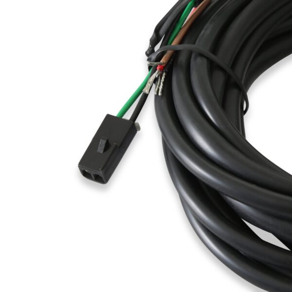 AEM X-Series Temperature Gauge Replacement Main Wiring Harness - Image 4