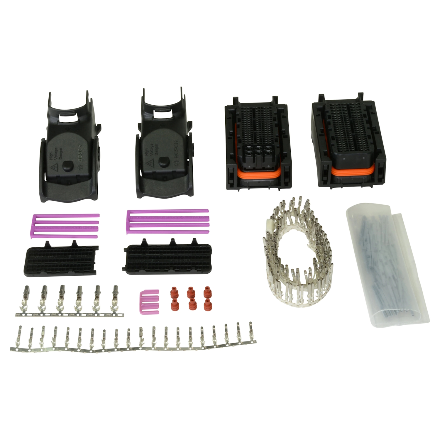 AEM VCU 300 Plug & Pin Kit