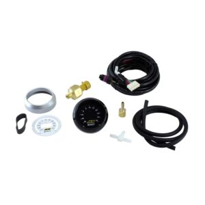 AEM Digital Boost Gauge. -30~35psi