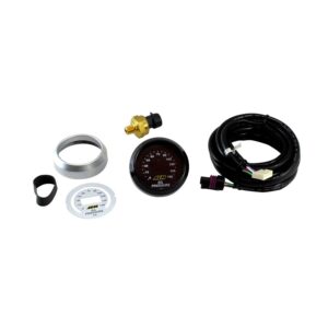AEM Digital Oil Pressure Gauge. 0~150psi