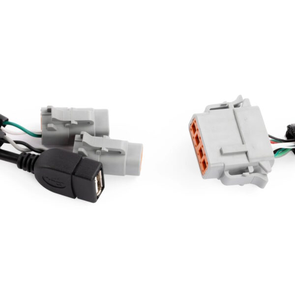 AEM CANBus Data Logger - Image 4