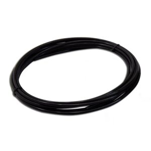 AEM 20 foot Water-Methanol Injection Nylon Hose 1/4 Inch