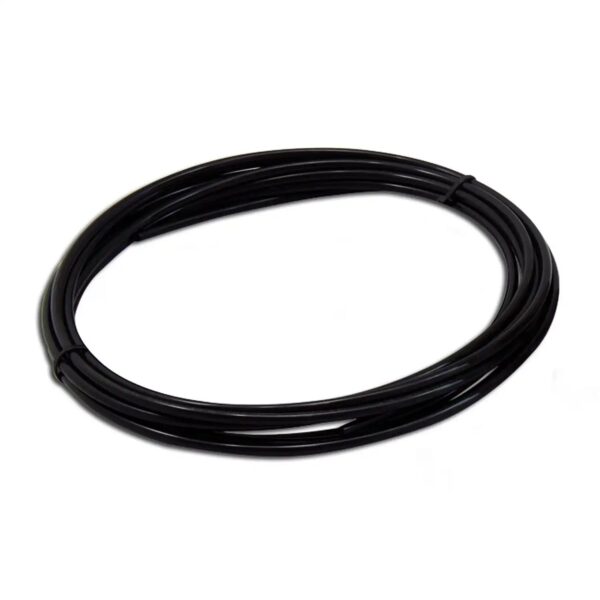 AEM 20 foot Water-Methanol Injection Nylon Hose 1/4 Inch