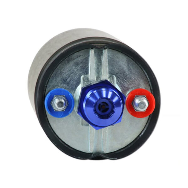 AEM High Flow 400LPH Inline Fuel Pump, -10AN IN / -6AN OUT - Image 4