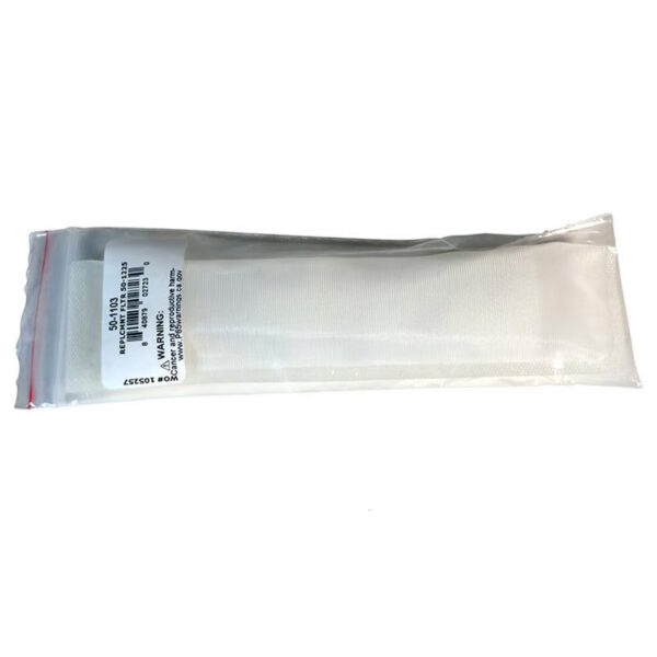AEM RZR Replacement In-Tank Pre-Filter Kit - Image 3