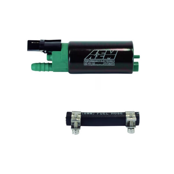 AEM High Flow Replacement In-Tank Fuel Pump for Polaris RZR Turbo - Image 3