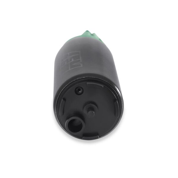 AEM 400LPH E85-Compatible Hi-Flow In-Tank Fuel Pump, Single Barb - Image 5