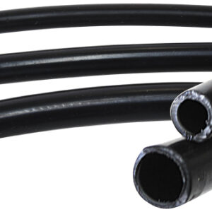 AEROFLOW 1/4" OD 120 SERIES NYLON HOSE 1 METRE LENGTH VAC