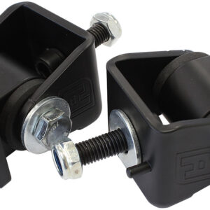 AEROFLOW HOLDEN COMMODORE VT-VZ LS ENGINE MOUNTS PAIR