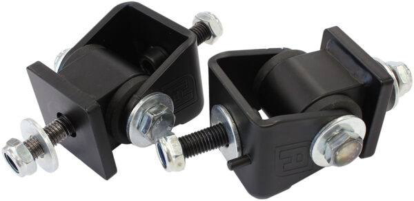 AEROFLOW HOLDEN COMMODORE VT-VZ LS ENGINE MOUNTS PAIR