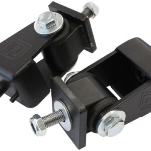 AEROFLOW HOLDEN COMMODORE VE- VF LS ENGINE MOUNTS PAIR