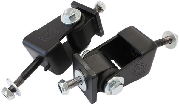AEROFLOW HOLDEN COMMODORE VE- VF LS ENGINE MOUNTS PAIR