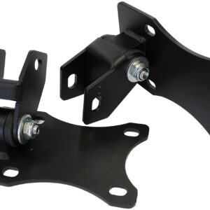 AEROFLOW HOLDEN HQ-WB LS ENGINE PAIR CONVERSION ENGINE MOUNTS