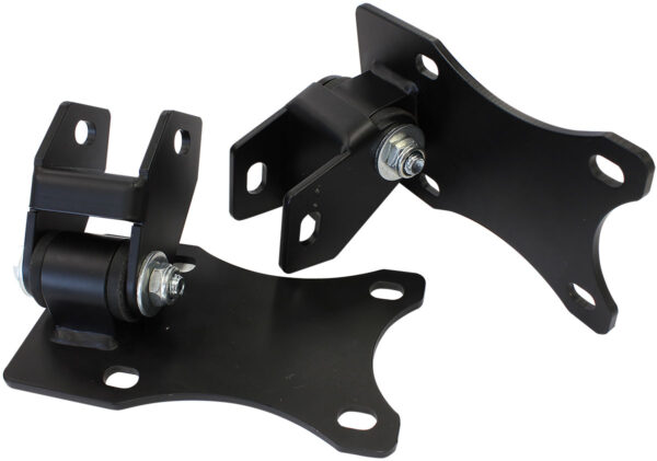 AEROFLOW HOLDEN HQ-WB LS ENGINE PAIR CONVERSION ENGINE MOUNTS