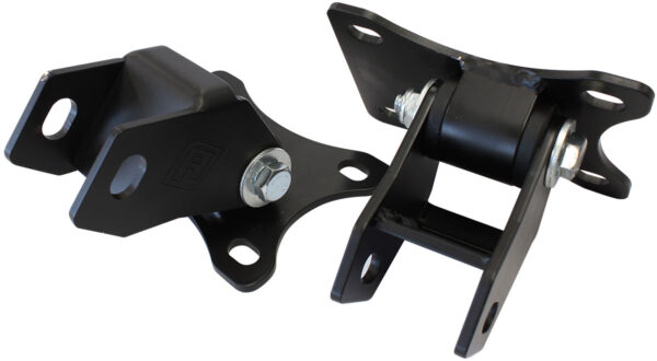AEROFLOW HOLDEN VB-VS LS ENGINE PAIR CONVERSION ENGINE MOUNTS