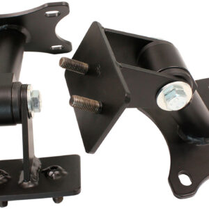 AEROFLOW HOLDEN VN-VS TO LS ENGINE V6 KFRAME CONVERSION MOUNTS PAIR