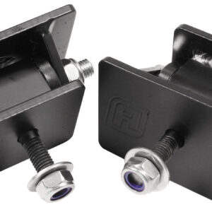 AEROFLOW HOLDEN VL NISSAN SKYLINE RB30 ENGINE MOUNTS R31 PAIR