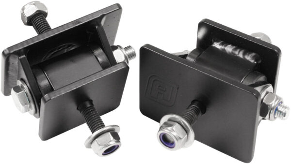 AEROFLOW HOLDEN VL NISSAN SKYLINE RB30 ENGINE MOUNTS R31 PAIR