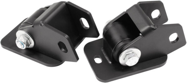 AEROFLOW HOLDEN HQ-WB & TORANA PAIR 253 304 308 V8 ENGINE MOUNTS