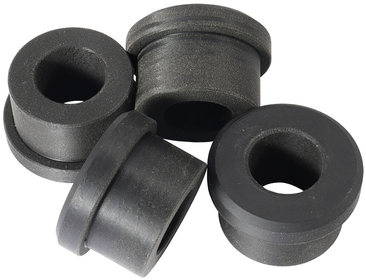 AEROFLOW REPLACEMENT URETHANE BUSHES ALL AEROFLOW ENGINE MOUNTS