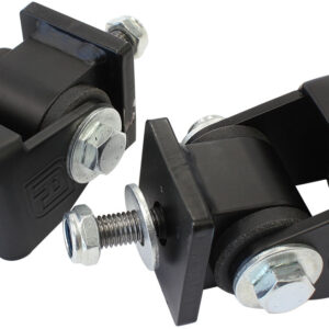 AEROFLOW FORD FALCON BARRA BA-BF XR6 ENGINE MOUNTS PAIR