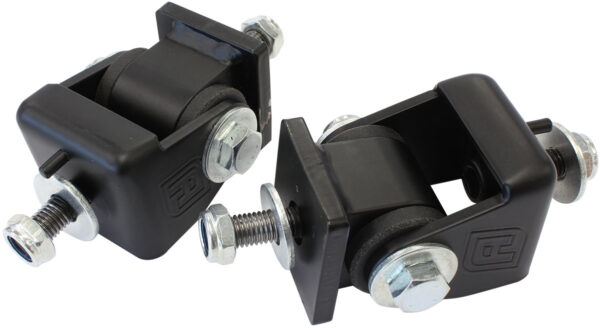 AEROFLOW FORD FALCON BARRA BA-BF XR6 ENGINE MOUNTS PAIR