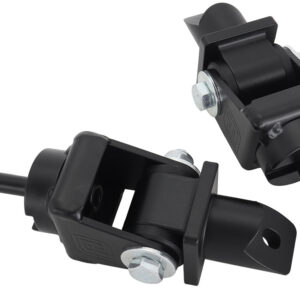 AEROFLOW FORD FALCON BARRA FG XR6 ENGINE MOUNTS PAIR